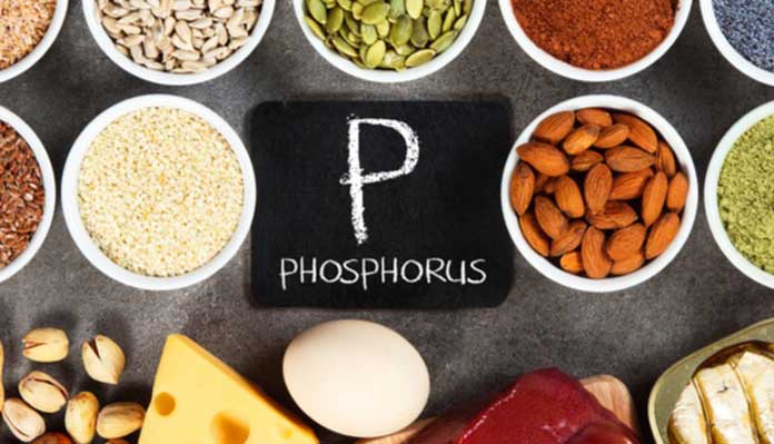 Phosphorus 7 Facts To Know New Life Ticket