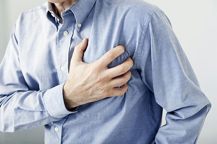 Does The Arm Pain Signal A Heart Attack? 8 Facts You Need To Know ...