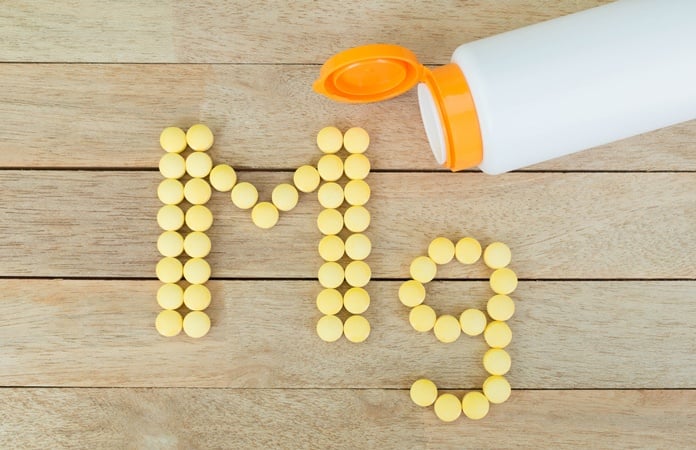 15 Health Benefits of Magnesium | New Life Ticket - Part 8