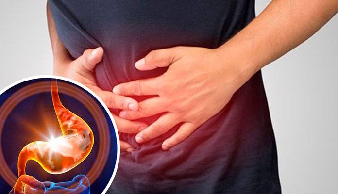 10 Common Gastritis Symptoms New Life Ticket