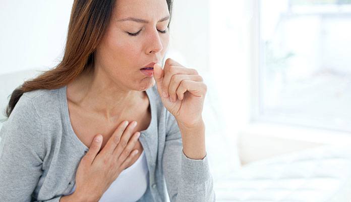 10 Symptoms of Pneumonia – New Life Ticket