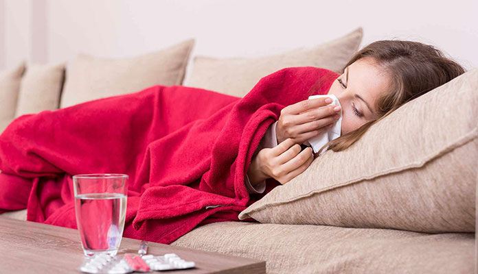 What Bacterial Infections Cause Night Sweats