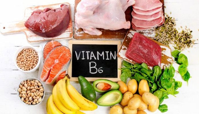 12 Health Benefits of Vitamin B6 | New Life Ticket