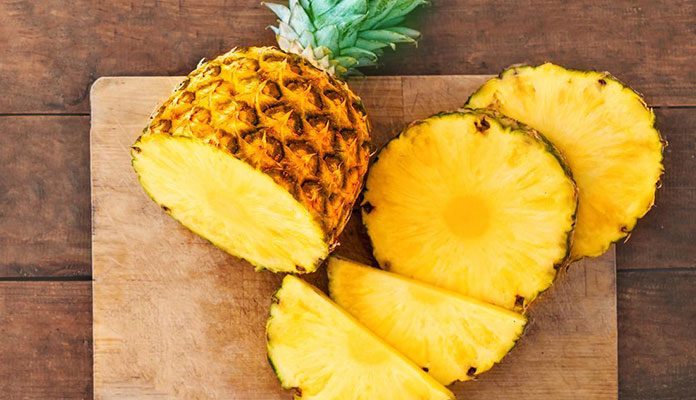 Low Potassium Fruit Is Pineapple A Suitable Choice Fruit Faves