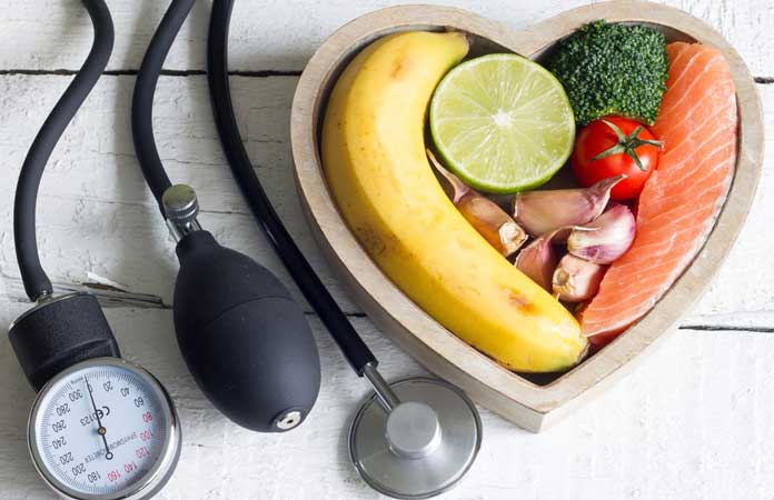 Top 10 Foods That Raise Blood Pressure Levels New Life Ticket