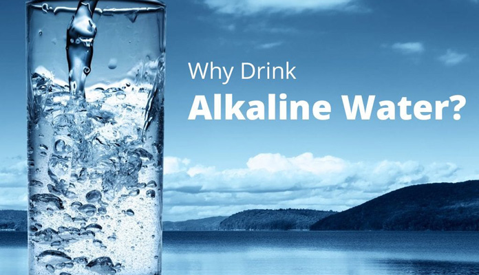 10 Alkaline Water Benefits You Must Know – New Life Ticket