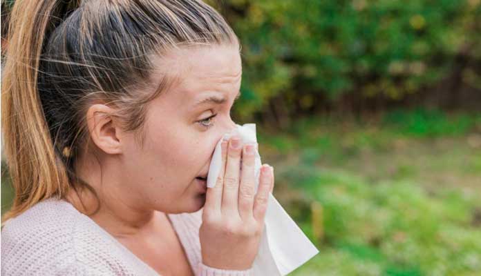 Causes and Fixes for Postnasal Drip | New Life Ticket - Part 3