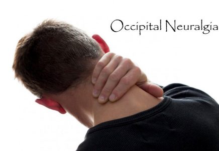 Occipital Neuralgia: Symptoms, Causes, Diagnosis, And Treatments | New ...