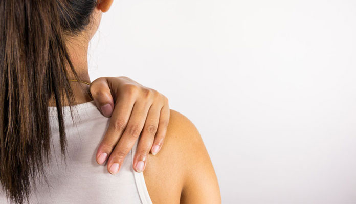 Separated Shoulder – Symptoms and Causes | New Life Ticket - Part 6