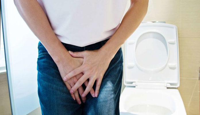 Benign Prostatic Hyperplasia BPH Symptoms And Causes New Life Ticket   Painful Urination 