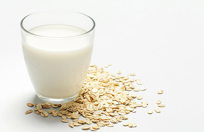 Is Oat Milk Healthy? | New Life Ticket