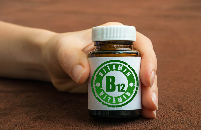 The Proper Vitamin B12 Dosage For Seniors – New Life Ticket