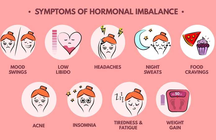 Hormones: What You Need to Know | New Life Ticket - Part 5