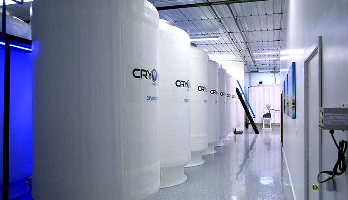 What's The Difference Between Cryonics And Cryogenics