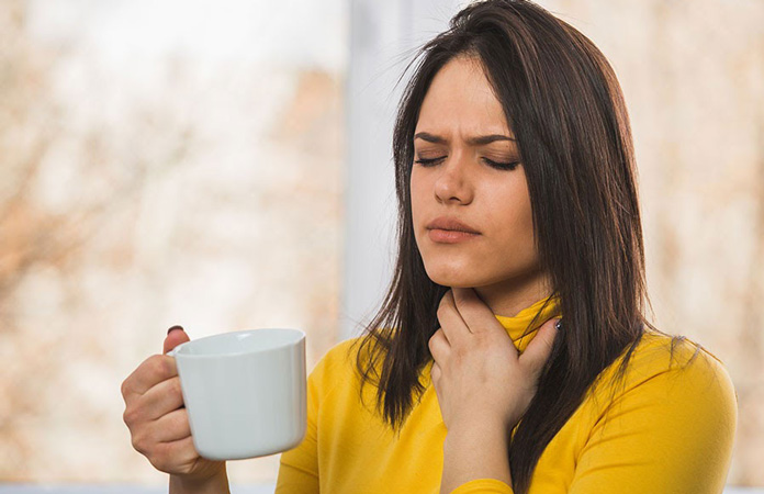 8 Common Causes Of Sore Throats – Page 4 – New Life Ticket